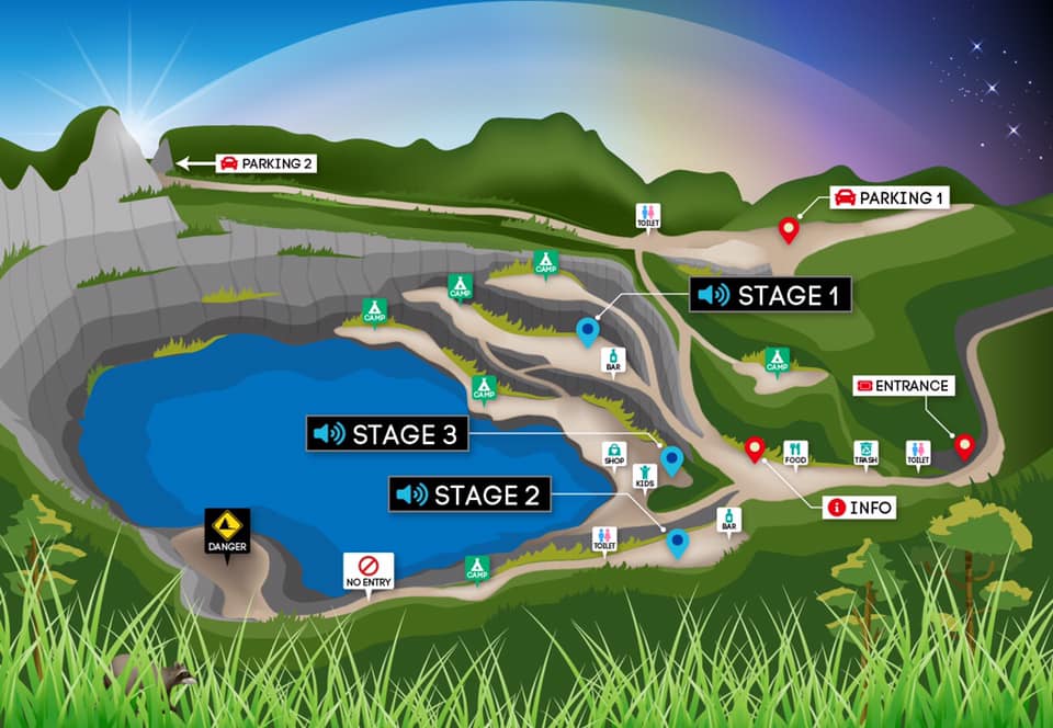 Re:birth 2019 Layout!!

Tickets ON SALE now!
　→ reticket.zaiko.io