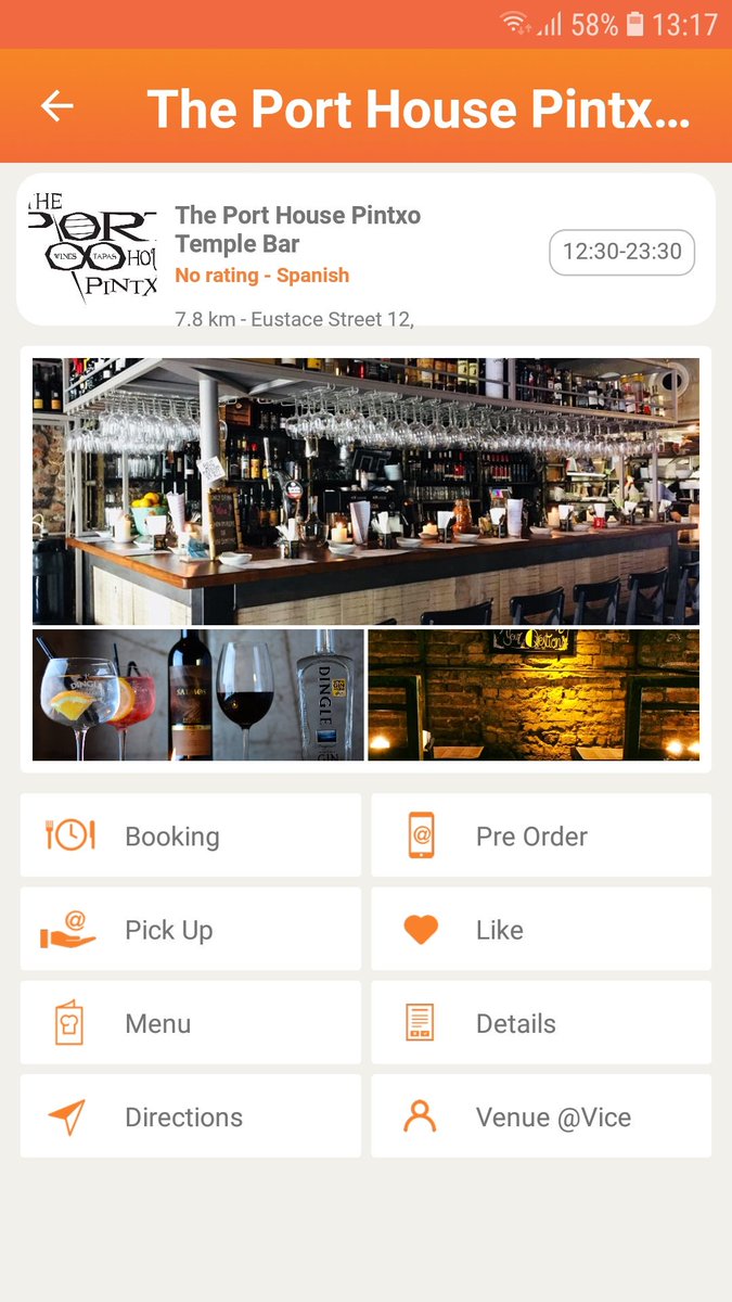 #1chataway #ThePortHouse