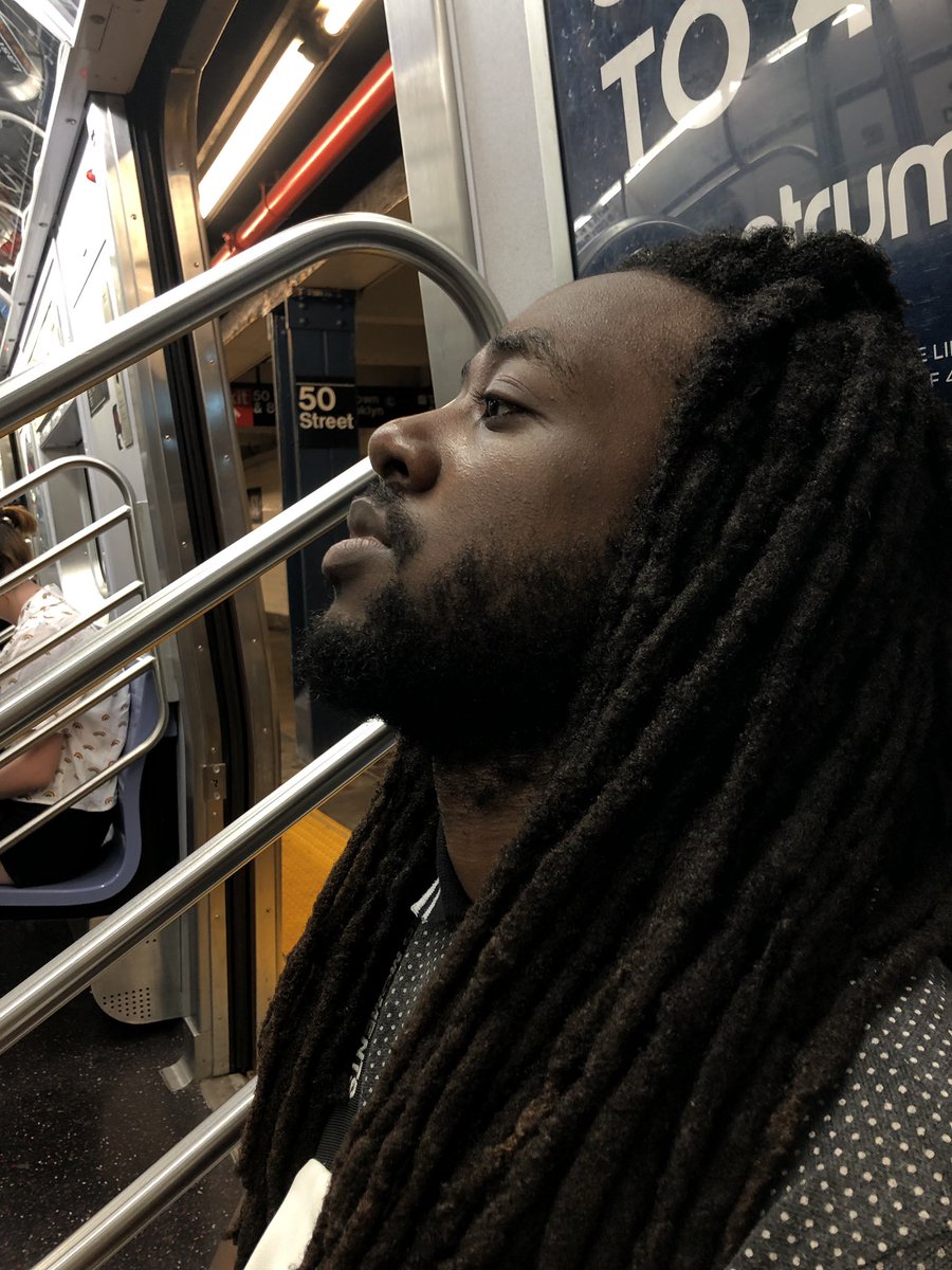 lastname_bru's tweet photo. Traveling :) we had so much fun in New York!!! We will definitely be coming back soon to see more of the sights. ✨
#centralpark #subway #pathNJ https://t.co/dcpisXTM3O