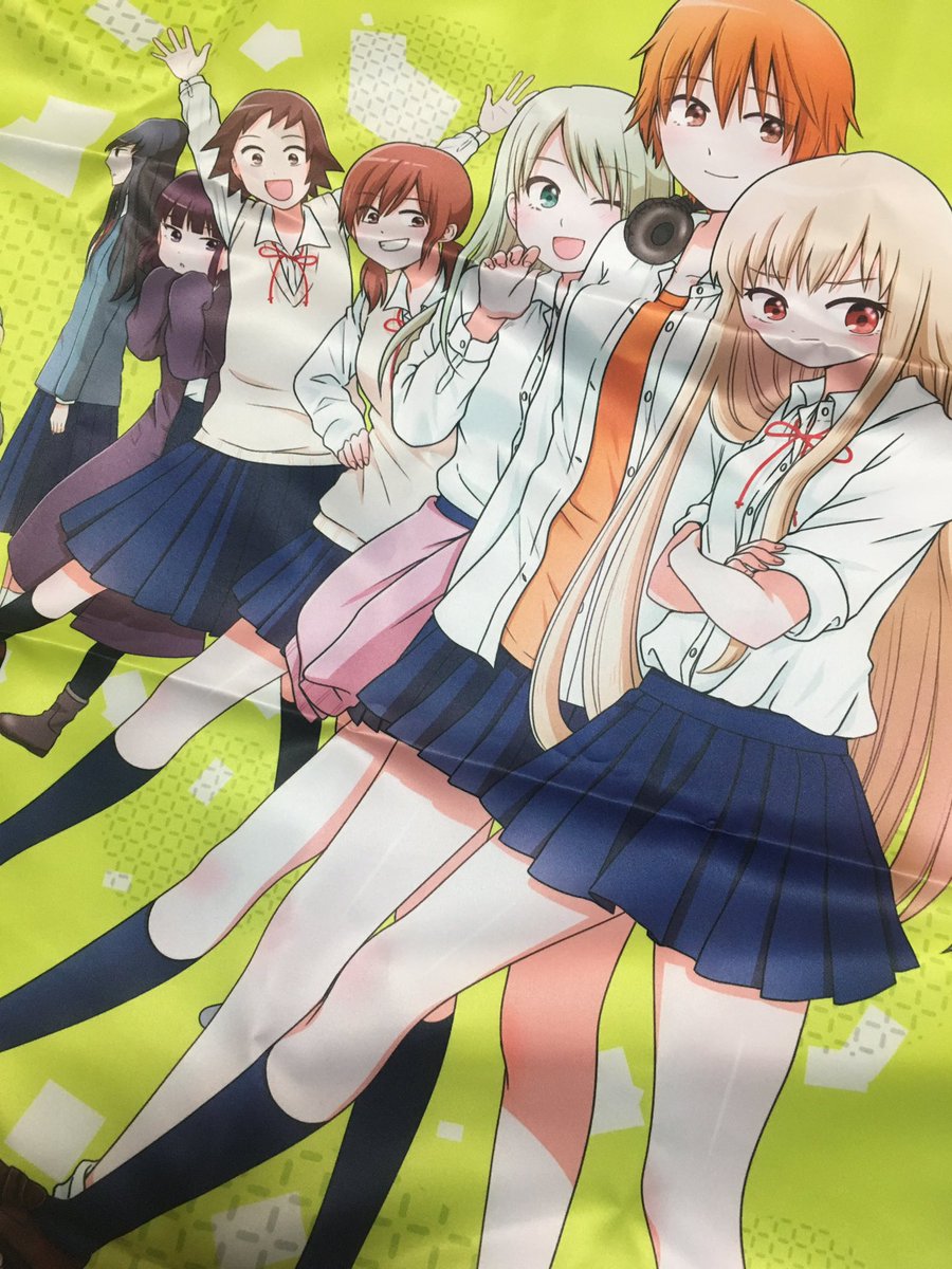 𝔗 𝔊 ℜ On Twitter 夏コミ始発という気合ガン積みで手に入れたコレ