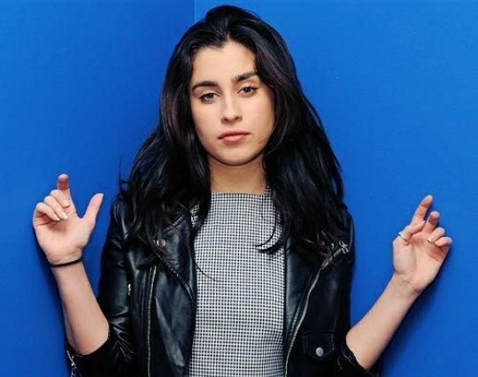 SDelusions's tweet photo. We want @LaurenJauregui as a performer on 2019 #VMAs @vmas https://t.co/heOLnKkRzp
