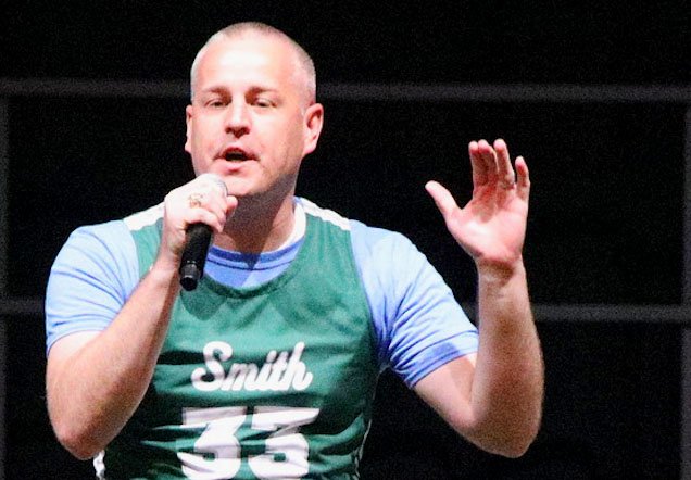 CFBISD's tweet image. CFBISD Teachers and Admin Wow at our Opening of Schools Ceremony #cfbisd #cfbfirstday