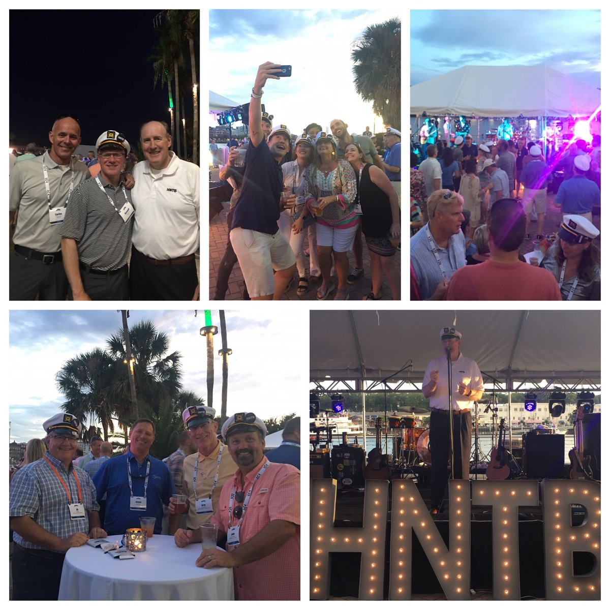 What a great week at #SASHTO2019. Excellent time for learning, development and relationship building. Thank you to all for an excellent conference. <a href="/GADeptofTrans/">Georgia DOT</a>, <a href="/sashtoga2019/">sashtoga2019</a>