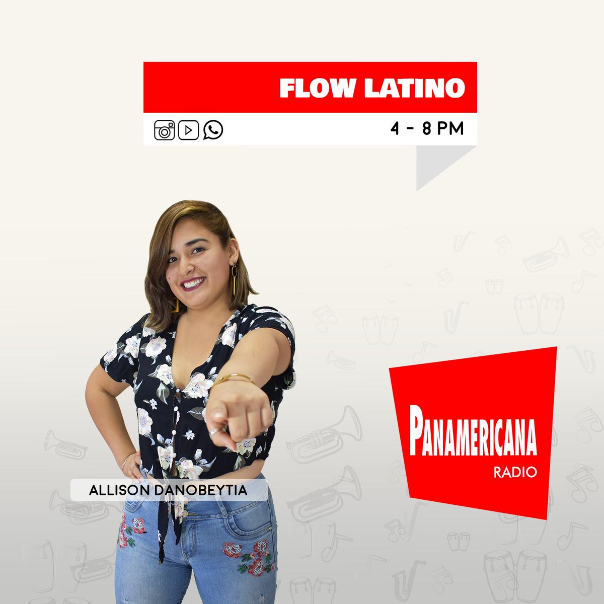 Kolonie Pickering Wiederkehren radio panamericana lo que el perú quiere