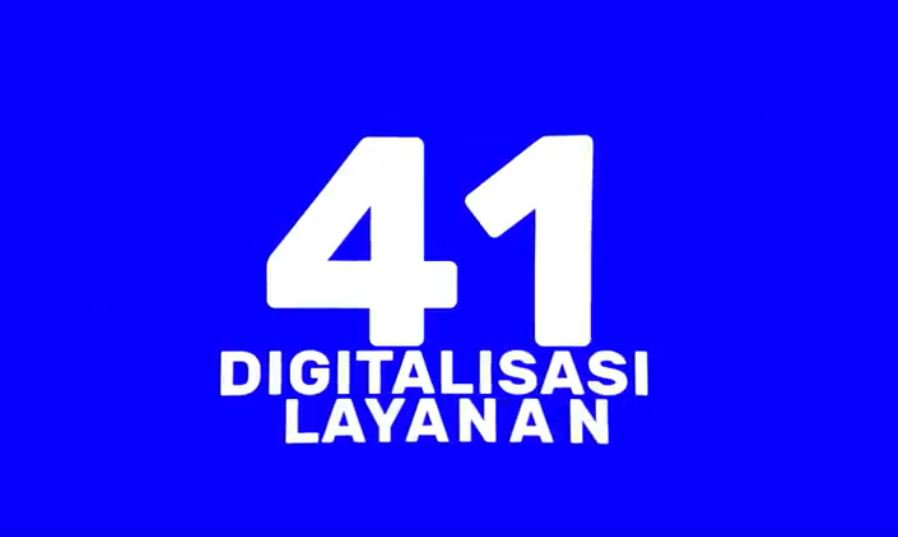 BPPT_RI's tweet image. 3. Pelaksanaan transformasi digital birokrasi ini merupakan salah satu upaya strategis yang harus dilakukan untuk mewujudkan tatakelola pemerintahan yang dinamis atau ‘dynamic goverment’ di BPPT. Dengan harapan akan menjadi percontohan untuk diterap secara nasional.

#HUT41BPPT