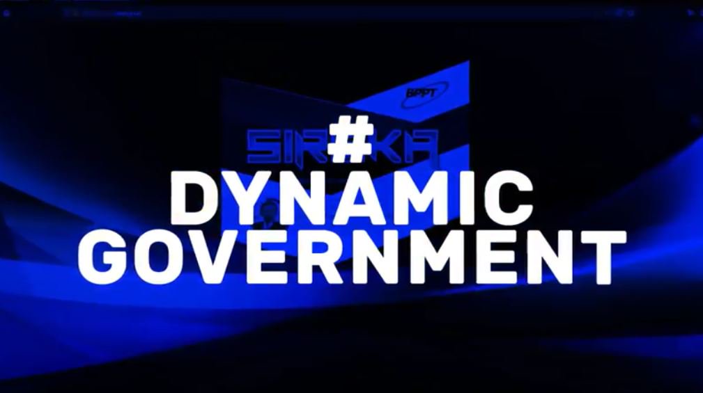 BPPT_RI's tweet image. 4. Dengan dynamic government, maka Tatakelola kepemerintahan akan lebih dinamis dgn bercirikan proses birokrasi yang cepat, responsif, dan efisien. Hal inipun menunjukkan kesiapan pemerintah menghadapi era 4.0 dimana penguasaan teknologi telah dilakukan
#HUT41BPPT