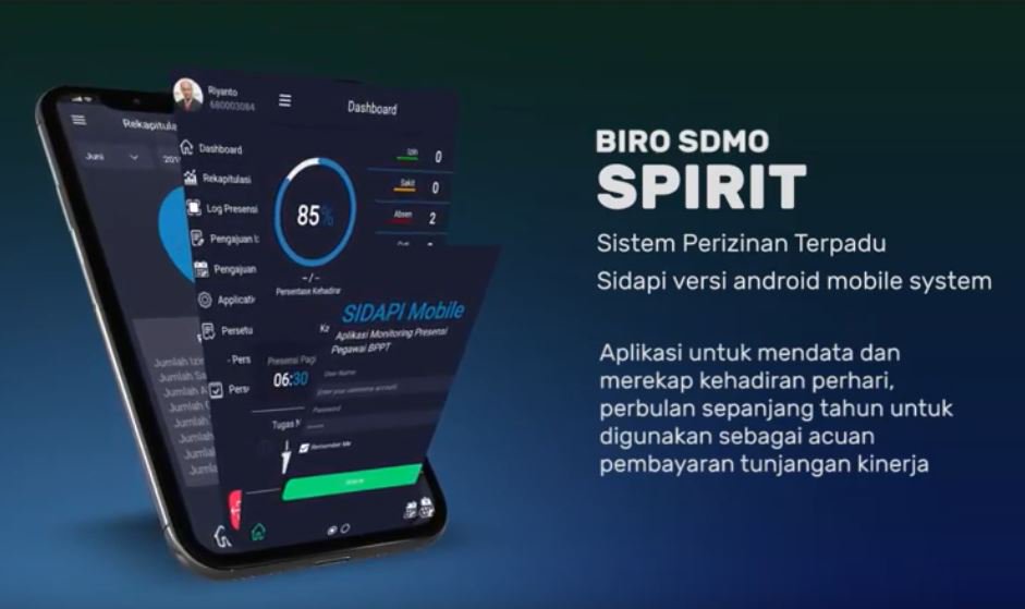 BPPT_RI's tweet image. 4. Dengan dynamic government, maka Tatakelola kepemerintahan akan lebih dinamis dgn bercirikan proses birokrasi yang cepat, responsif, dan efisien. Hal inipun menunjukkan kesiapan pemerintah menghadapi era 4.0 dimana penguasaan teknologi telah dilakukan
#HUT41BPPT