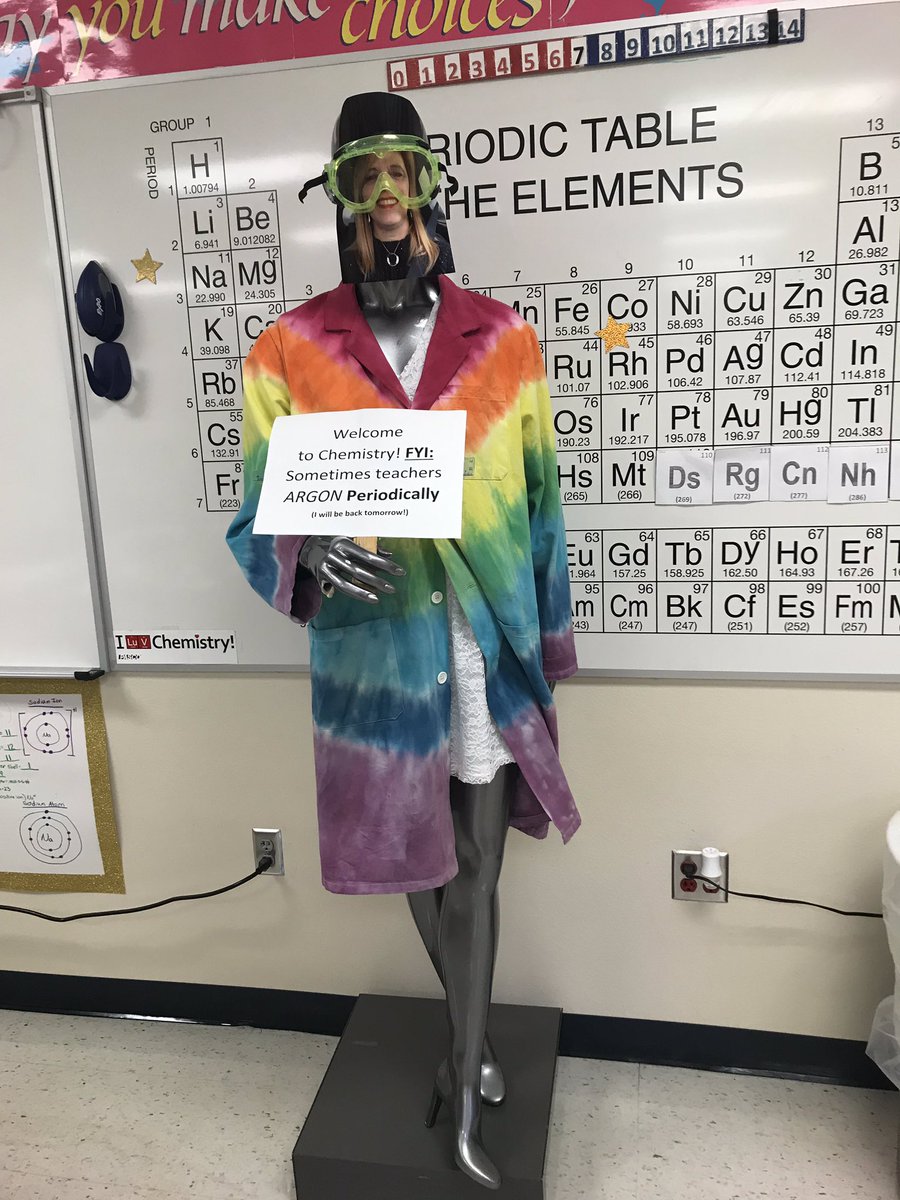 It’s going to be a great year in Mrs. Hicks’s class! Can’t wait to roll out the test tubes with you guys. Let’s do some chemistry!#SailToSuccess #BossProud