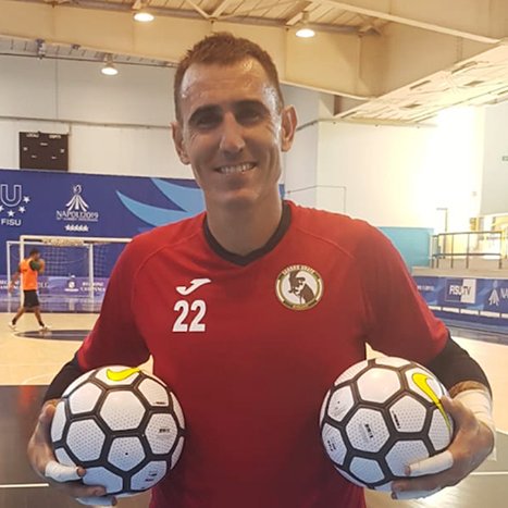 Siamo carichi?
#sandroabate #abbiamoancorafame