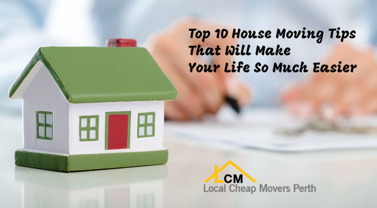 LcmPerth's tweet image. #MovingHouse is one of the most stressful life events you can go through. But here are some ideas &amp;amp; tips to make your moving day easy &amp;amp; stress-free: bit.ly/2TN3E1A
#LocalCheapMoversPerth #HouseMovingTips #FurnitureRemovalsServicesPerth #CheapMoversPerthCompany