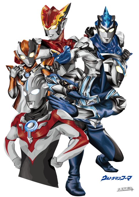 ウルトラウーマンのtwitterイラスト検索結果 ウルトラウーマンのtwitterイラスト検索結果