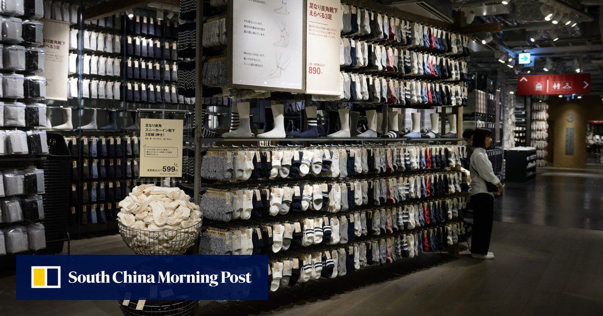 Simplicity is not merely modest or frugal, but can be more appealing than luxury. How Muji went from household product line to retail empire from <a href="/SCMPNews/">South China Morning Post</a> buff.ly/2MtWQVT #Retail #simplicity