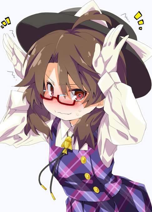 宇佐見のうさみみポーズ
#バニーの日
とか聞いたので 