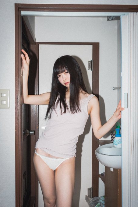 Twitterのコスプレ画像53