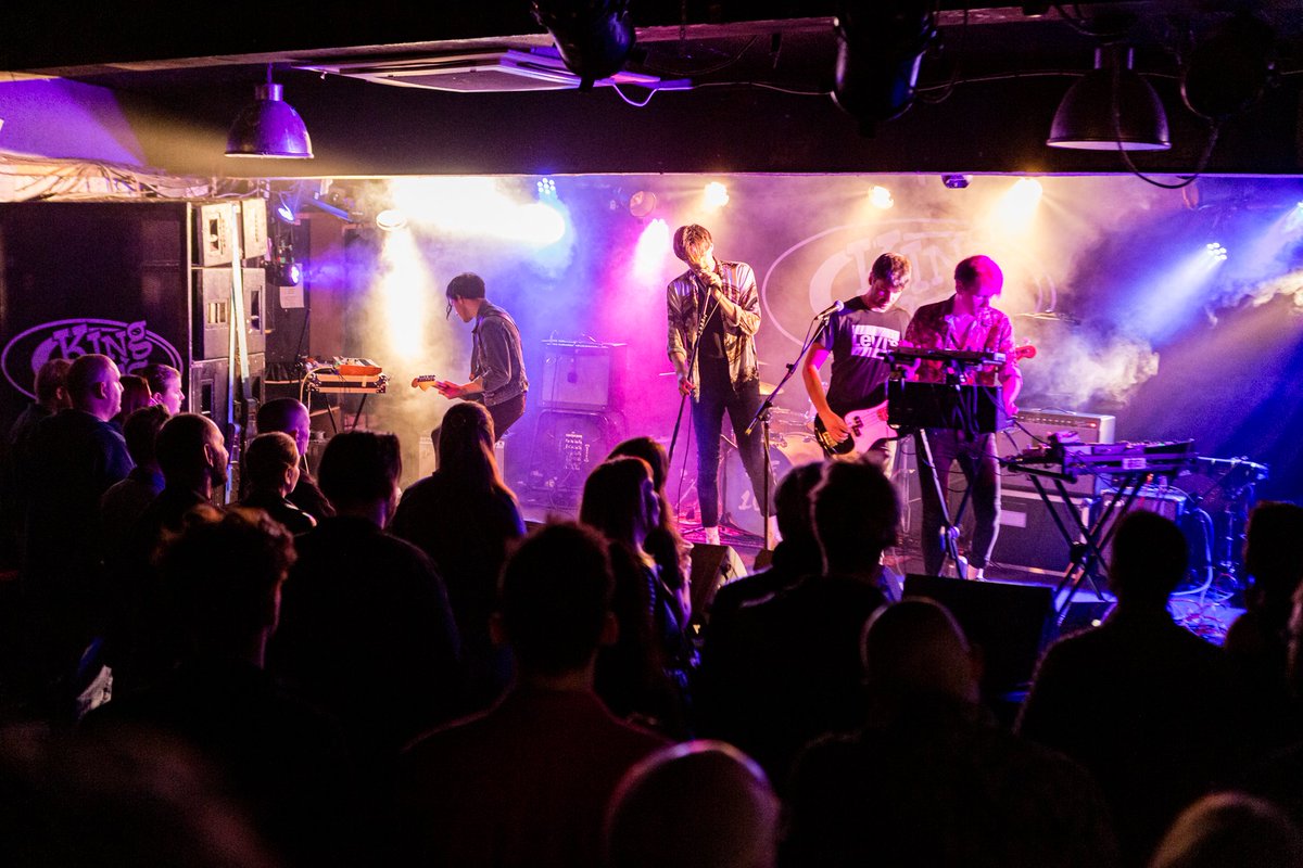 #KTSN19 ⇾ Highlights from last Saturday at Summer Nights with <a href="/CoorsLight/">Coors Light</a>.

🎵: <a href="/The101_/">The 101</a> + <a href="/echomach/">Echo Machine</a> + <a href="/weareswimschool/">Swim School</a> + <a href="/not_you_amy_lou/">lou</a> 

📷: <a href="/blw76/">Brendan W</a> 

TICKETS → ktwwh.co/KTSN19  (1/2)