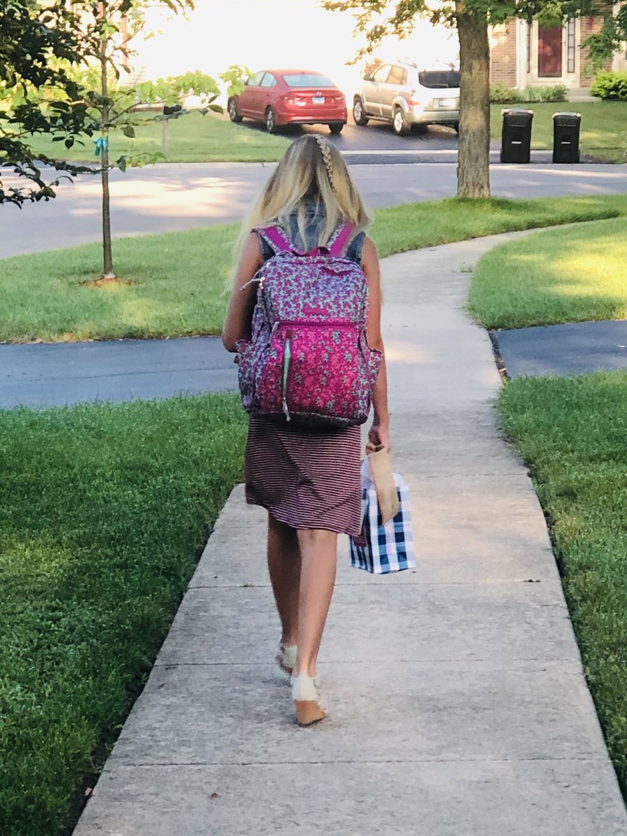 7th Grade and 19th year teaching for me!! Here’s to another great year!! <a href="/WoodsCreekD47/">Woods Creek</a> <a href="/LundahlLions/">Lundahl Lions</a> #D47FirstDay