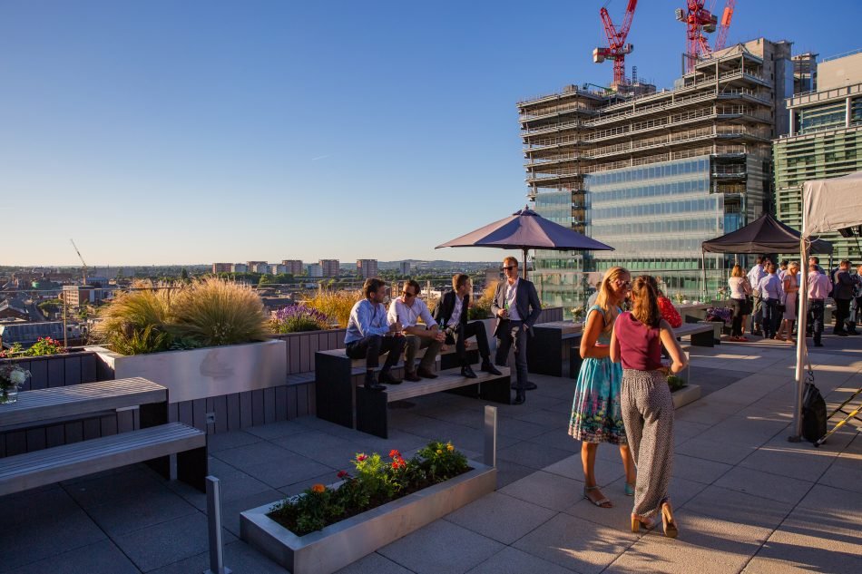 BCO NextGen tweet media