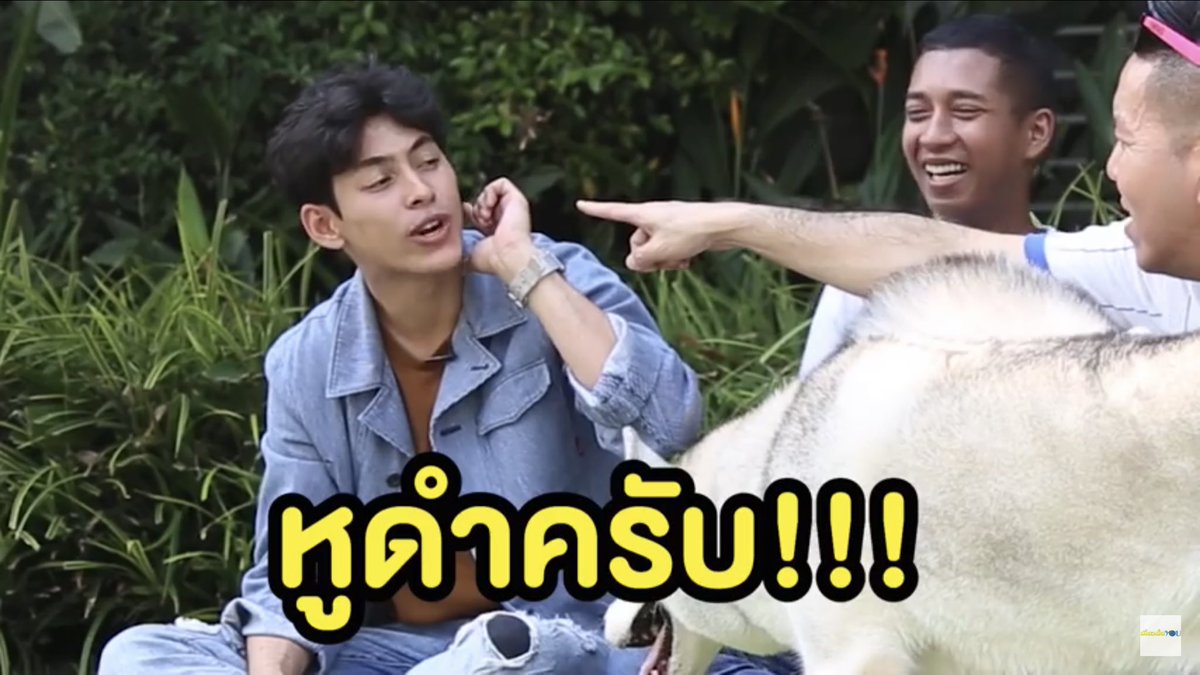 MSriwan's tweet photo. Loveหมดใจ ไซบีเรียนฮัสกี้...ที่ฟาร์มบางนาไซบีเรียน https://t.co/5gz9RsoOYd ผ่าน @YouTube
แว้ป!!ไปดู..มาริว&พี่เสริฐ #เม้าท์มอย👄
😅😂🤣〰#ลับฝีปาก #ฮาๆน่ารัก #นุ้งไซ
#ไซบีเรียน🐶#mariew #มาริวกิ้ว #Djsert https://t.co/9CKKup5udf
