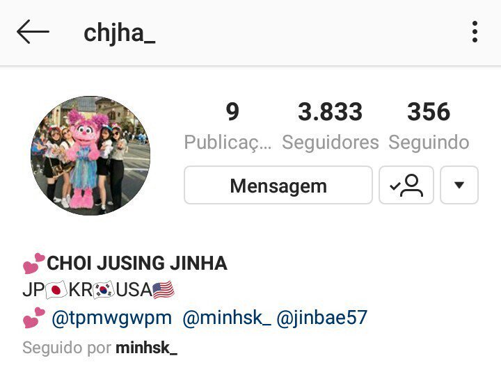 Sasaengs1's tweet photo. Four fake accounts that supports each other and are the same person!! https://t.co/en63h2PbZk