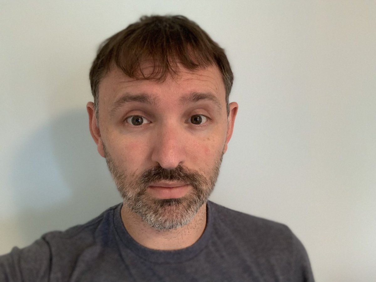 Welcome to Dan Schumann!  He has designed sound for a number of Toronto Irish Players productions including The Land Grabber &amp; The Veil. He was nominated for Best Sound Design (ACT-CO Awards). Rabbit Hole is his first production with the Scarborough Players.  Opening Sept 6th.