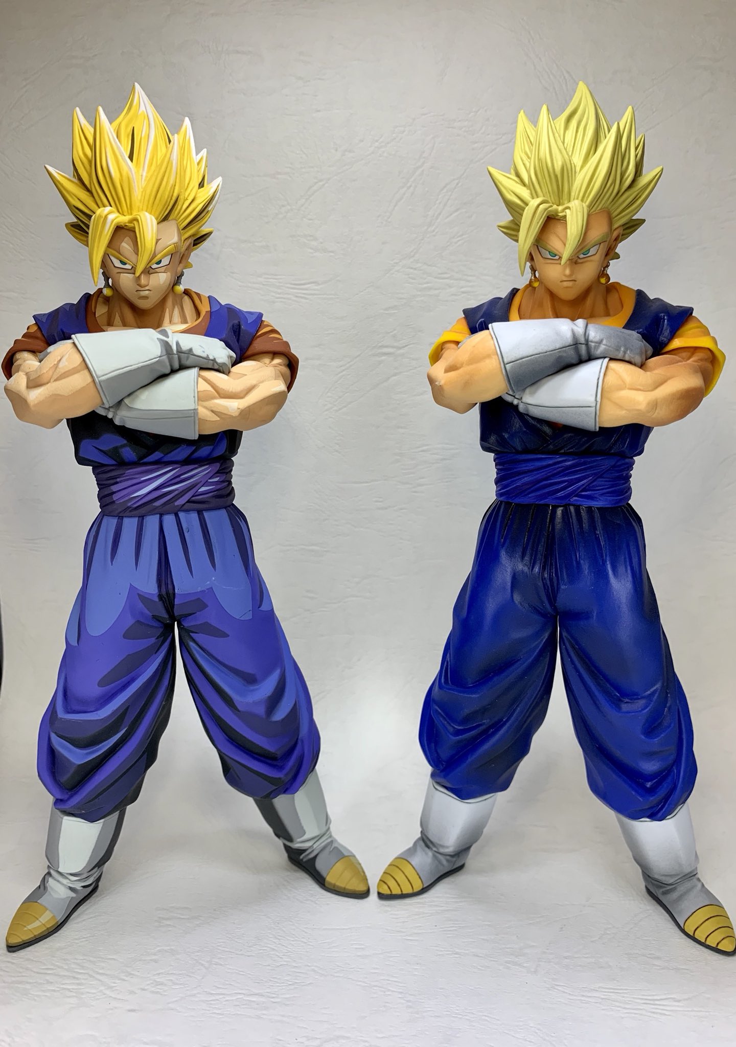 jyanenbar | ドラゴンボールZマンガディメンションズベジット