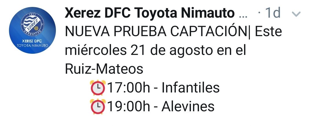 sdjerez93's tweet photo. Vente y Disfruta del Fútbol Sala!!! Esta Tarde en el Ruiz Mateos te esperamos https://t.co/WKpOv8vMYu