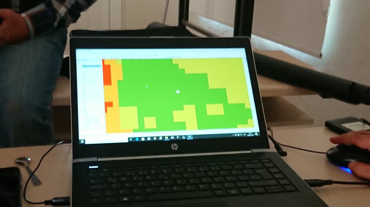 GAP Hassas Tarım tweet media
