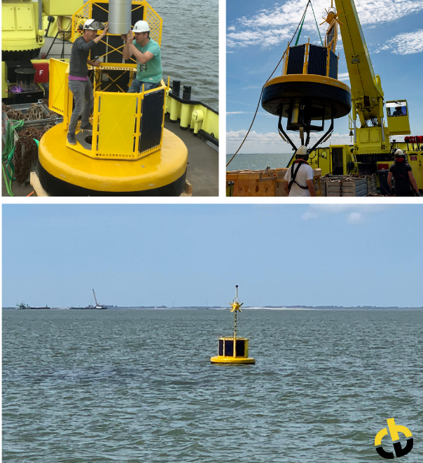 CytoBuoy's tweet photo. We recently deployed new CytoSense in dutch waters. The system is continuously running and giving nice results #CytoSense #flowcytometry #insitu #sampling #imaging #imagingflowcytometry #Markermeer #samplinglake https://t.co/DcvDg07cn6