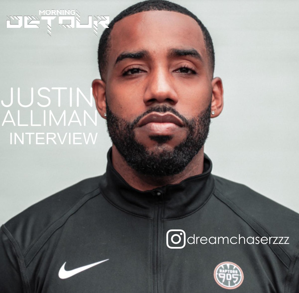 Detour514's tweet photo. @JustinAlliman  #impressive experience in the professional basketball training industry ranges from being the @Raptors905 Assistant Coach, @DreamChaserzzz Basketball Inc #CEO, former Jr. @NBA #HeadCoach among many other #remarkable positions.

https://t.co/1KLM0fZDk4 https://t.co/cFbfVTVs6L