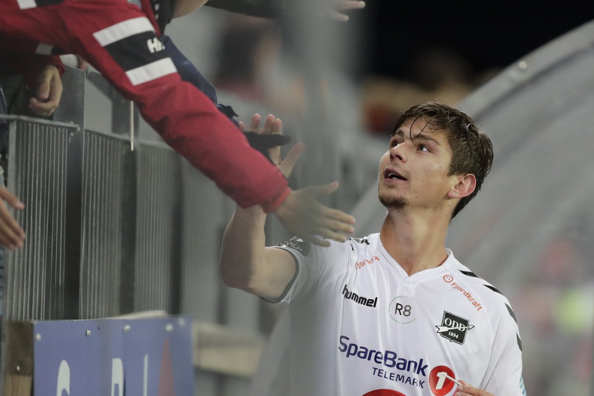 Heia Fotball tweet media