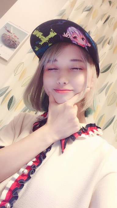 Twitterのコスプレ画像43