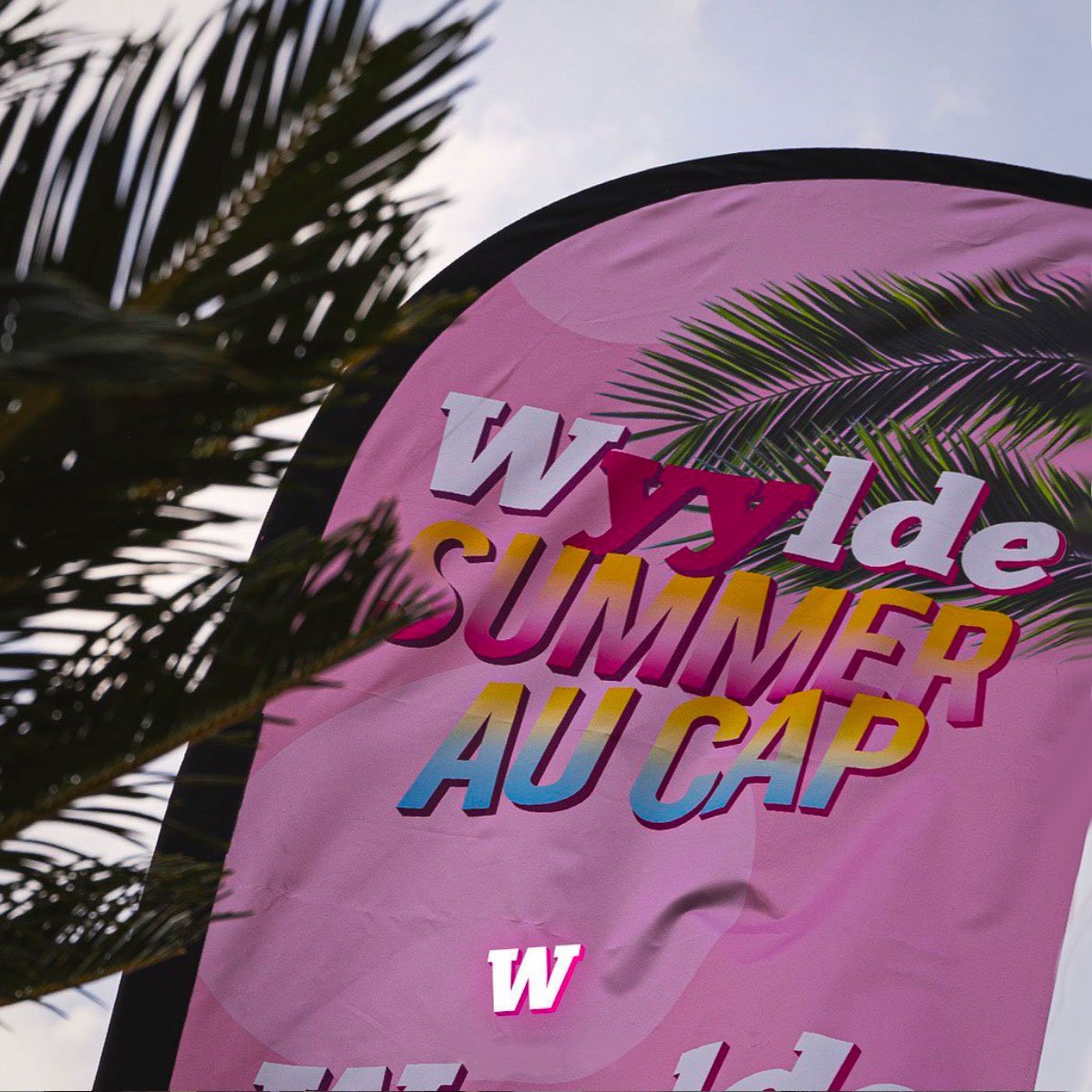 WyyldeBrazil's tweet photo. Um pouco de nós em #CapdAgde neste verão 🥰 https://t.co/FYZiqyq7x9