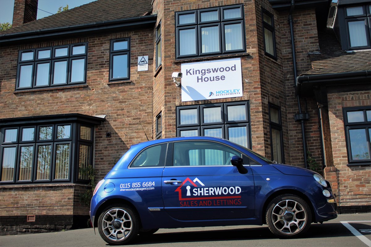 HockleyDev's tweet photo. Looking to buy to rent out in Nottingham (and achieve a 7% yield) or looking to rent a property yourself? Our Lettings company, Sherwood Sales and Lettings are here to help! We take the hassle out of buy to let, organising tenants and ensuring you get your rent monthly. #buytolet https://t.co/PvCJjXKmid