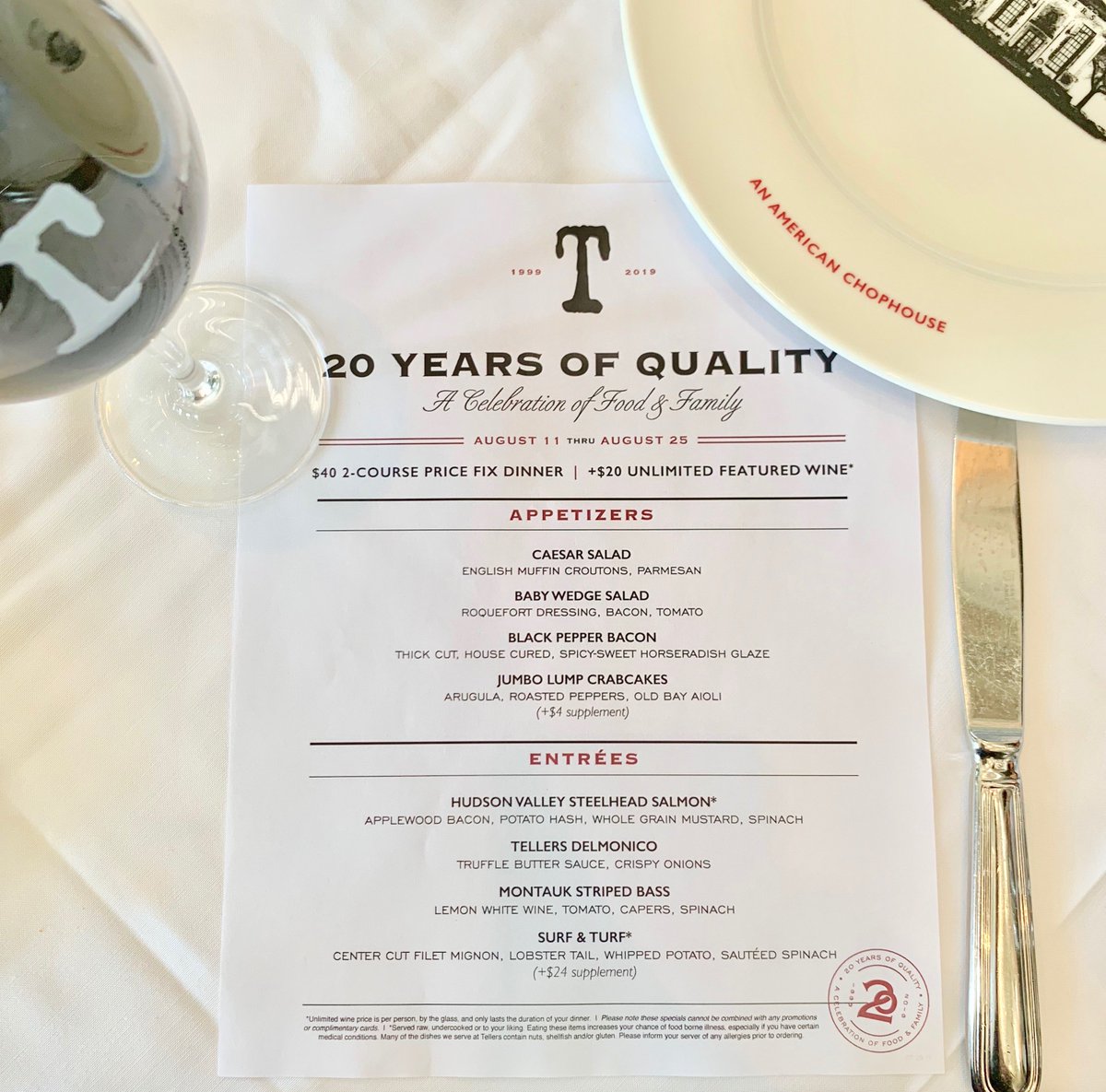 Edible Long Island tweet media