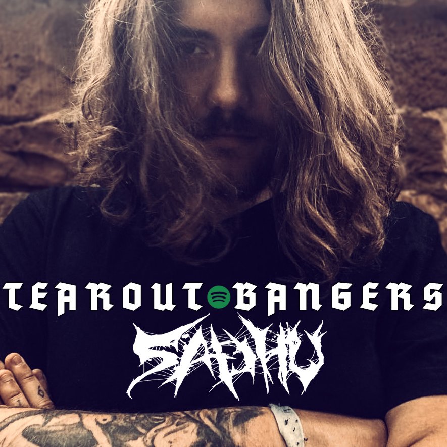 TEAROUT BANGERS! 

Just added some new heat from myself <a href="/svddendeathdub/">jenis</a> <a href="/Midnightasaurus/">Midnight Tyrannosaurus</a> @CodePandorum @Autodrive66  <a href="/LondonNebel/">London Nebel</a> <a href="/squnto/">S.Q.U.N.T.O</a>  @tooQoiet  <a href="/AweminusDub/">aweminus 📧</a> &amp; more to my <a href="/Spotify/">Spotify</a> Playlist. 

Stream: spoti.fi/2YMHn5a