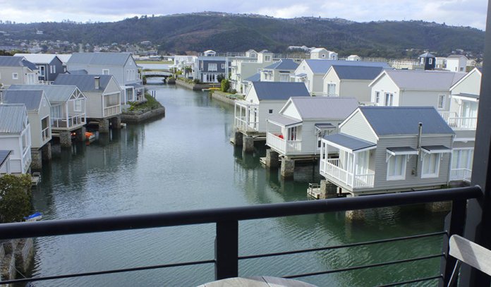 Eden on the Lagoon – Two night in Knysna and the Turbine Boutique Hotel &amp; Spa. wanderwomanthea.com/2019/08/21/ede…