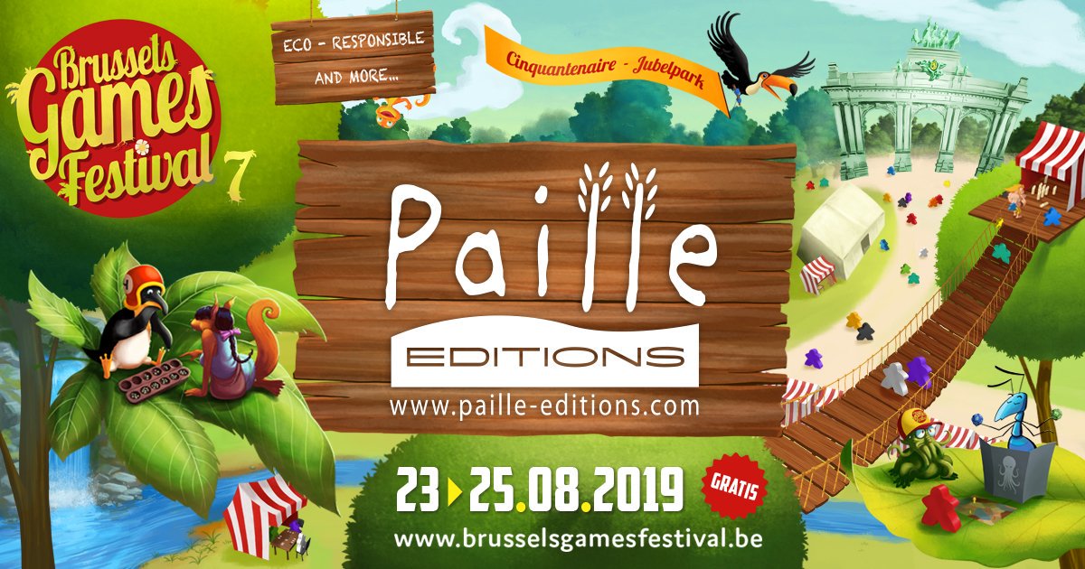 Paille Editions tweet media