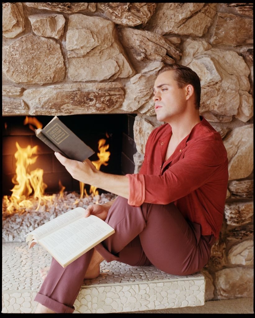 Quando tens teste no dia seguinte e ainda não estudaste nada