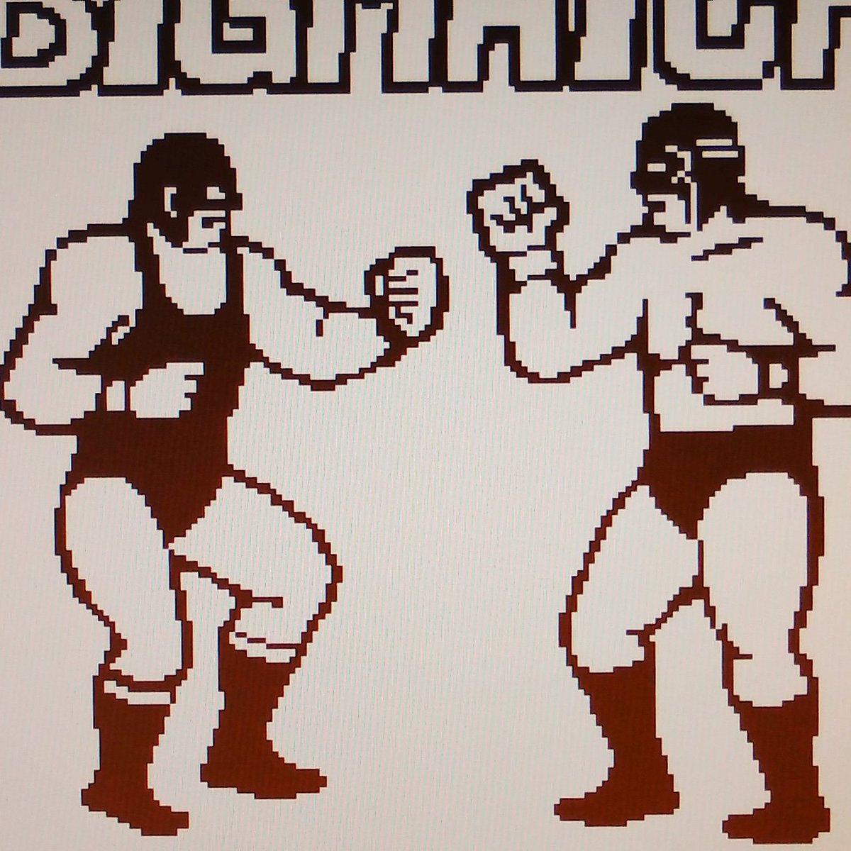 8BIT_KIDS's tweet photo. TweeGallery #082
#80s #8bit #Electro #Retrocomputer #VideoGames #Retrogames #ATARI #PixelPicture #illustration #NewWave #RetroComputer #RetroGames #Konami #namco #Cassette #MSX2 https://t.co/6gkf04ud5L