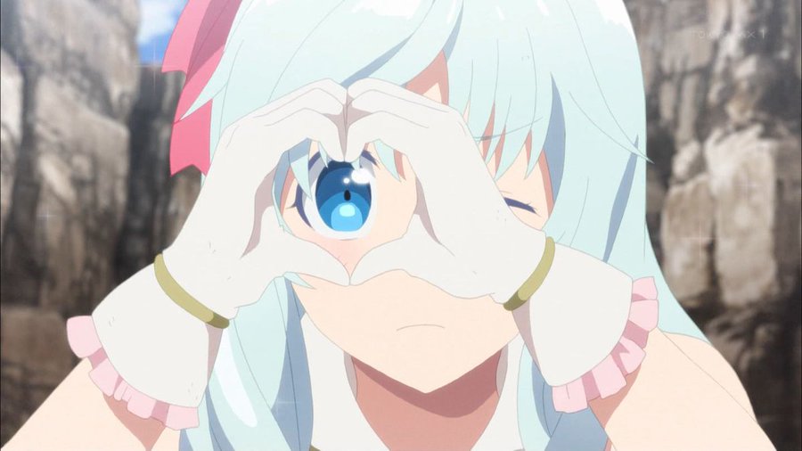 ありふれた職業で世界最強シアはかわいいがうざい 結ばれるのかについても なっちゃんのブログ