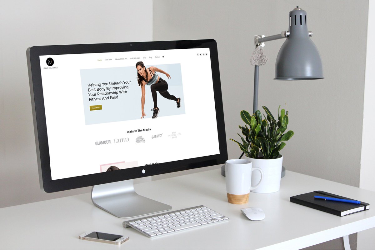 mio_creative's tweet photo. Check out IV Fitness new website! https://t.co/yvub2NzBzi 
For more information on a new website contact us via https://t.co/JJvbDH8oVi https://t.co/NLINx0wFGP
