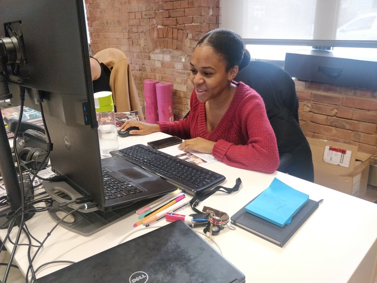 Theh_Foundation's tweet photo. Feeling inspired by our h Foundation nominees and want a piece of the action? Check out the h Foundation https://t.co/Fy6tmXfna9 and apply to be on our next Head Start employability programme here https://t.co/LMrJ2VETMO #CreativeIndustries #Internship #DreamBig https://t.co/6NFCPjLpJE