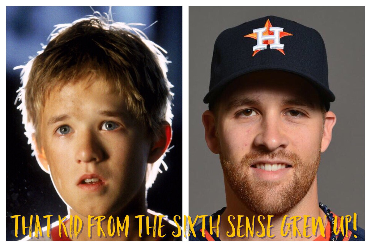rudernyou's tweet photo. @Collin_McHugh had to do it... https://t.co/MwjA2zuBDR