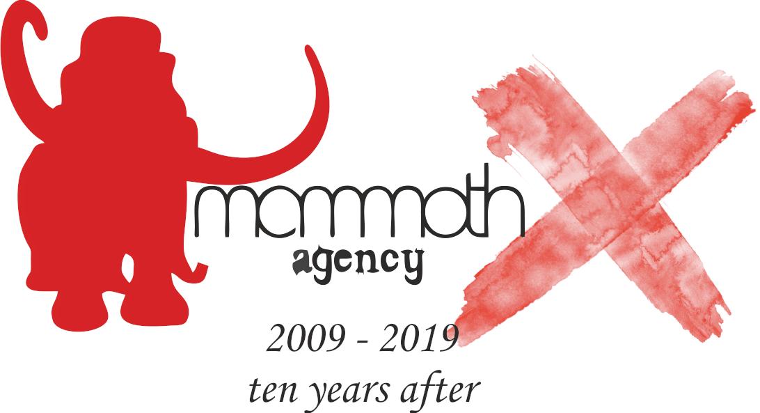 mammoth_adv's tweet photo. its only 1 week away from the 27th of august, the day of our 10th anniversary and we celebrate it with 2 new posters we especially designed for the occasion!!!!!
mammoth X
ten years after
2009-2019 https://t.co/gFi7OQIYCc