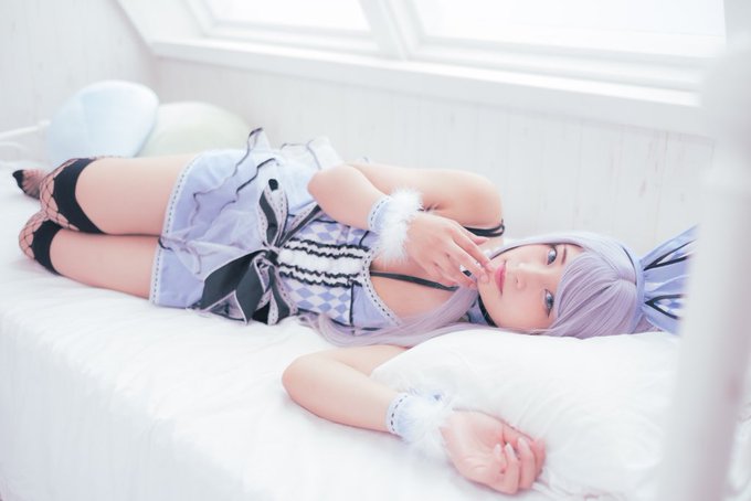Twitterのコスプレ画像87