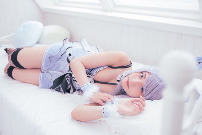 Twitterのコスプレ画像88