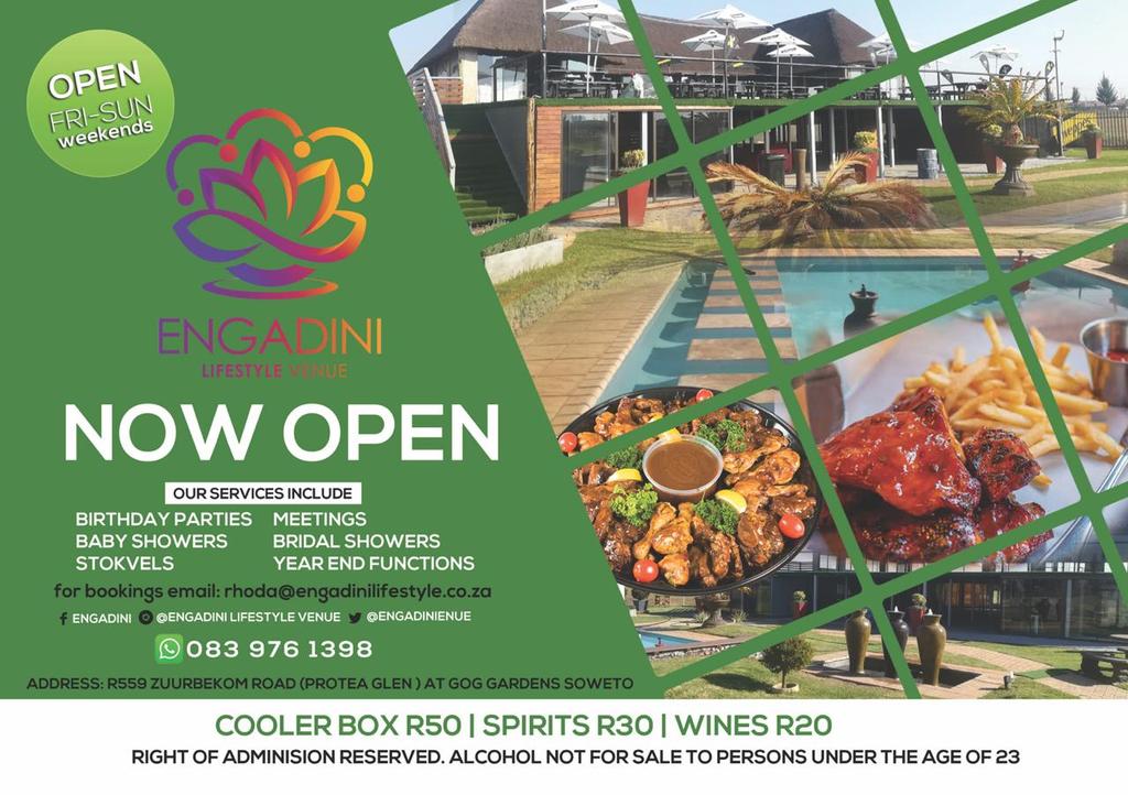 engadinivenue's tweet photo. Inside #GOG 
For all booking WhatsApp call us 
We're open Fridays - Sunday 12:00 am - 02: 00 am 

#Free Entrance#Beautiful #garden great #music and #lovely people https://t.co/uKXz0xpn6z
