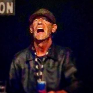 ScotzoSurfer's tweet photo. Reposted from @simplydon1 (@get_regrann) -  We brought Schizo to the stage to try straighten things but he left people more confused. - #regrann https://t.co/5B7qhnUG41 https://t.co/W5rKeTa3ed