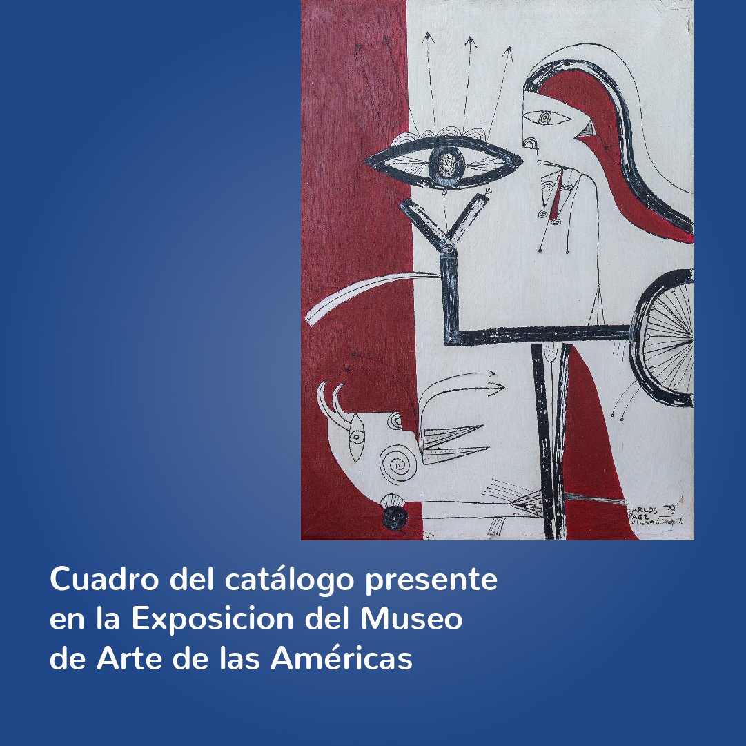 museocasapueblo's tweet photo. Titulo: Siempre te observaré desde el ojo de mi cuadro.
Año: 1979
Técnica: Acrílico sobre tela.
Medidas: 70 x 50 cm.
.
.
.
#casapueblo #carlospaezvilaro #uruguay #sea #sun #puntadeleste #OEA #rootsofpeace #artmuseumoftheamericas #AMAmuseum #expowashington https://t.co/52bXK9ZA9c