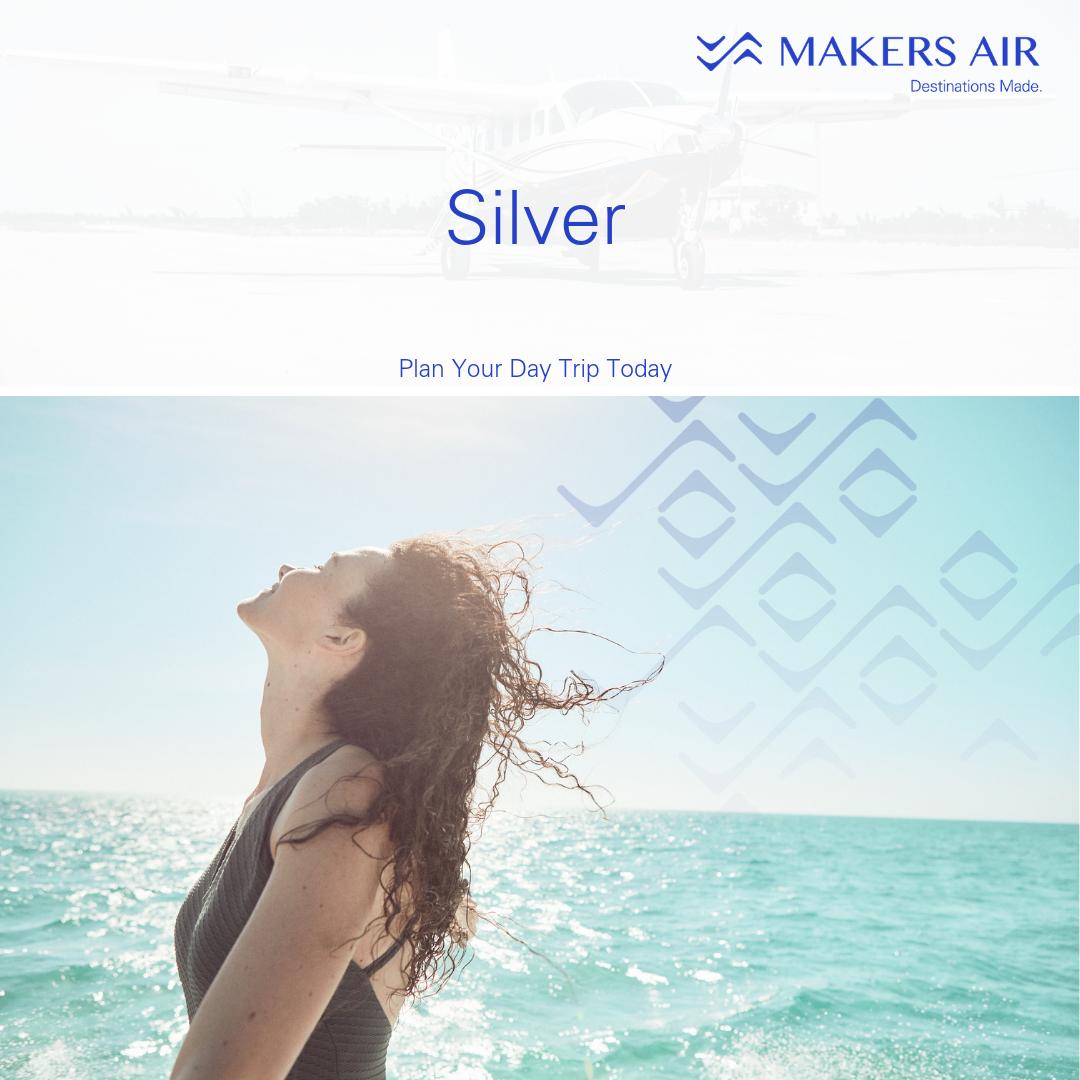 MakersAir's tweet photo. 💦Mood🌴
A perfectly preplanned day trip, with stops along the best of the Exuma Cays highlights 🇧🇸
Effect? Heavenly
That's The Silver Experience ✨ https://t.co/AVcKZXfcBE
#MakersAir #DestinationsMade #FortLauderdale #thebahamas #myoutislands #privatecharter #islandtravel https://t.co/Pv3njGWD5S